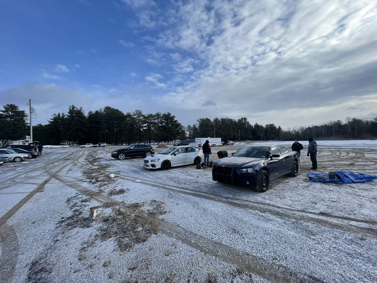 IccedWisconsin on Twitter "RT the_autopian We are racing in frigid