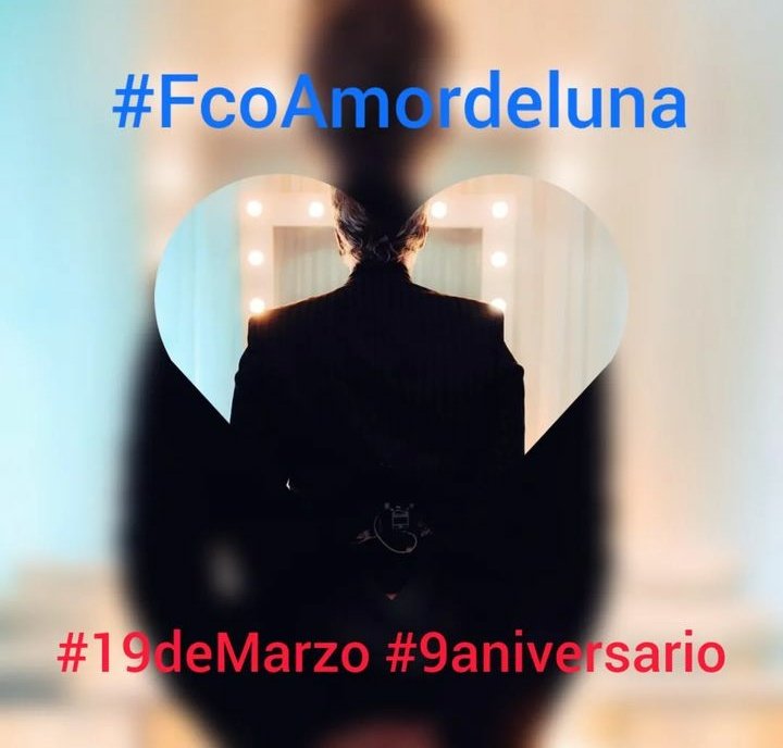 AF|AmorDeLuna🇦🇷 De ALEJANDRO FERNANDEZ ♥ tweet media