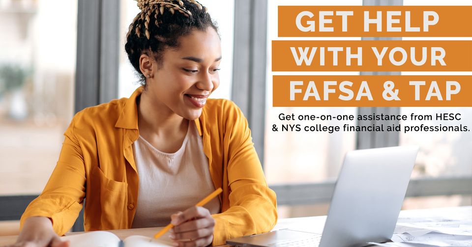 222Rodge's tweet photo. UFT/HESC Financial Aid Presentations for Juniors &amp; Seniors ! March 20- 24, 2023.
NYS Higher Education Services Corp will conduct virtual workshops via ZOOM for Juniors &amp; Seniors.  
Visit Start Here Get There - FAFSA Completion Events.

https://t.co/FcU3cmO7al https://t.co/oktCGz3tWy