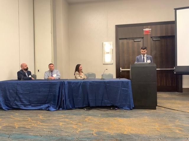 John Greskovich MD, MBA (@jgreskovichmd) on Twitter photo Our final expert panel discussion on salivary gland tumor & recurrent H&N cancer management. Our panel discussions encourage questions from our attendees who ask the very best questions on treatment management! That's a wrap for 2023! <a href="/CleveClinicFL/">Cleveland Clinic Florida</a> <a href="/Cancer_CCFla/">Maroone Cancer at Cleveland Clinic Florida</a> <a href="/ClevelandClinic/">Cleveland Clinic</a> Our final expert panel discussion on salivary gland tumor & recurrent H&N cancer management. Our panel discussions encourage questions from our attendees who ask the very best questions on treatment management! That's a wrap for 2023! <a href="/CleveClinicFL/">Cleveland Clinic Florida</a> <a href="/Cancer_CCFla/">Maroone Cancer at Cleveland Clinic Florida</a> <a href="/ClevelandClinic/">Cleveland Clinic</a>