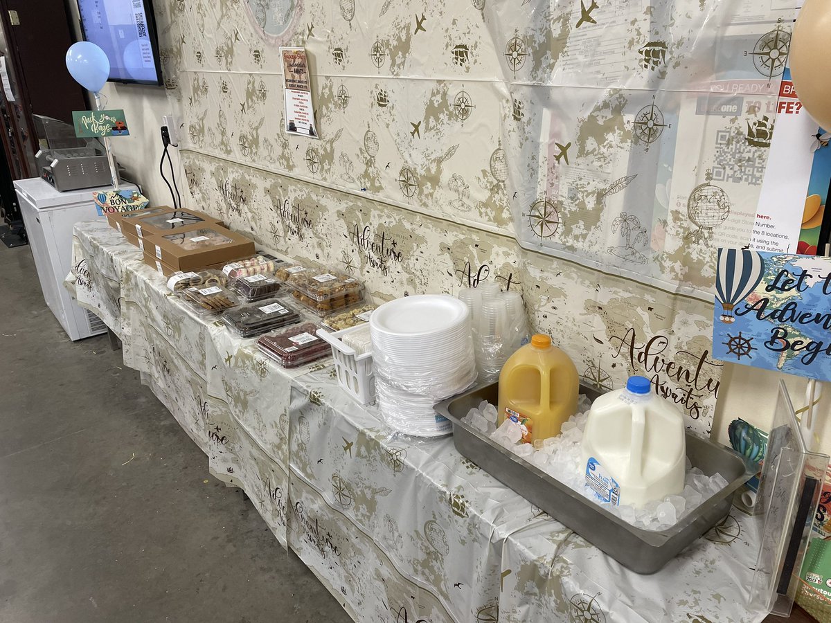 Mark Niehus tweet media