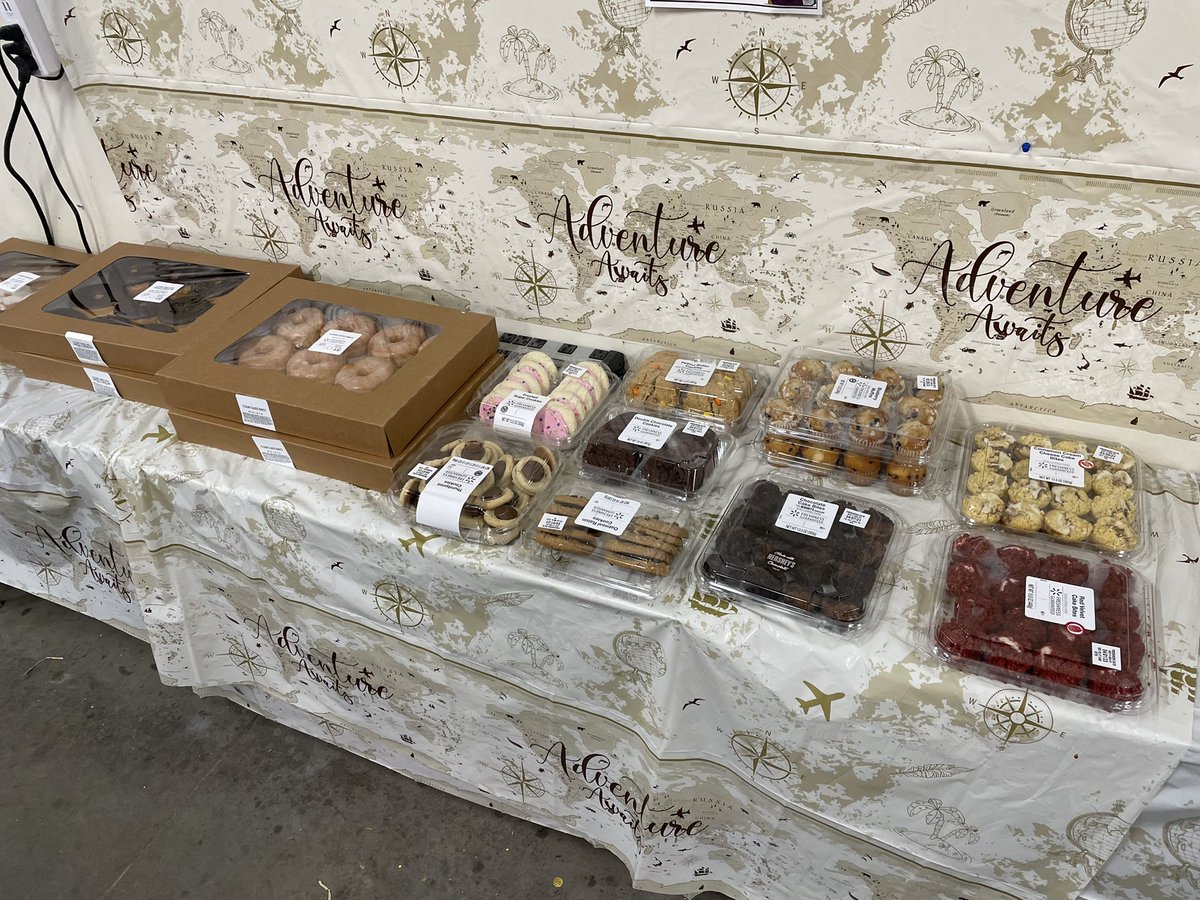 Mark Niehus tweet media