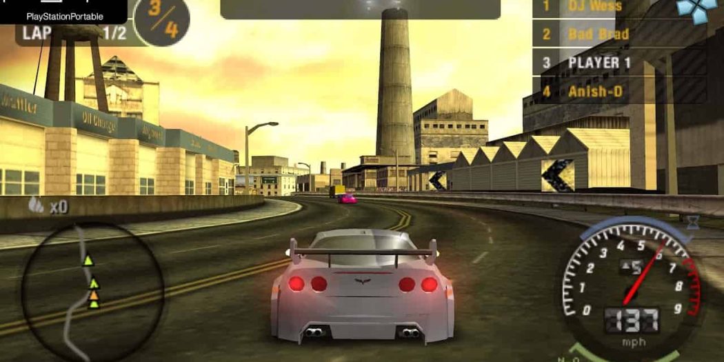 Download GTA San Andreas ISO For PS2 (PlayStation 2) - Pesgames
