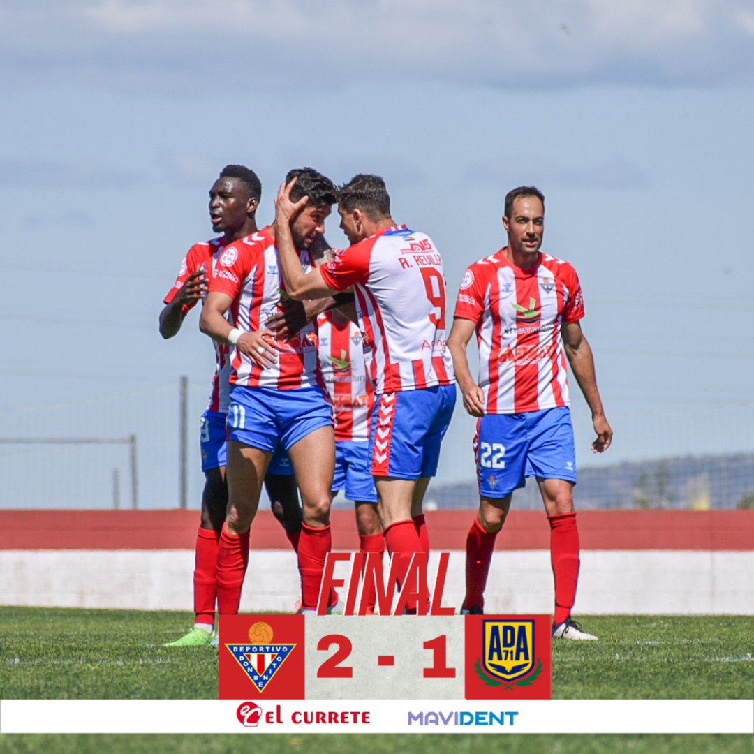 🏁FINAAAL | 2️⃣ - 1️⃣ | ¡SÚPER DEPOR, SÚPER REMONTADA! ¡VAMOOOOS!

#VAMOSMIDEPOR