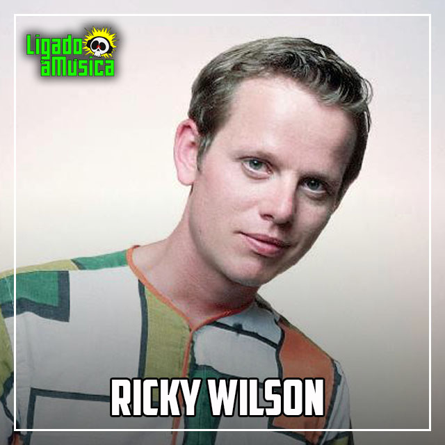 Ricky Wilson, guitarrista do B-52's, completaria 70 anos.

#RIP #rickywilson #b52s #ligadoamusica