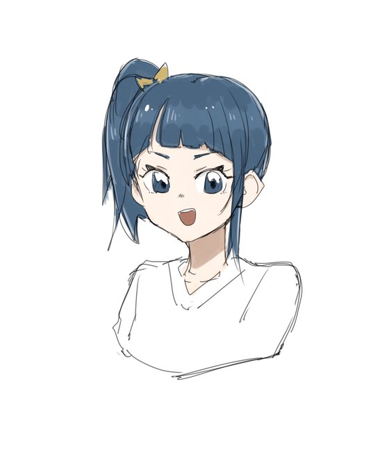 ソラ•ハレワタールちゃんめっちゃ好きなた 