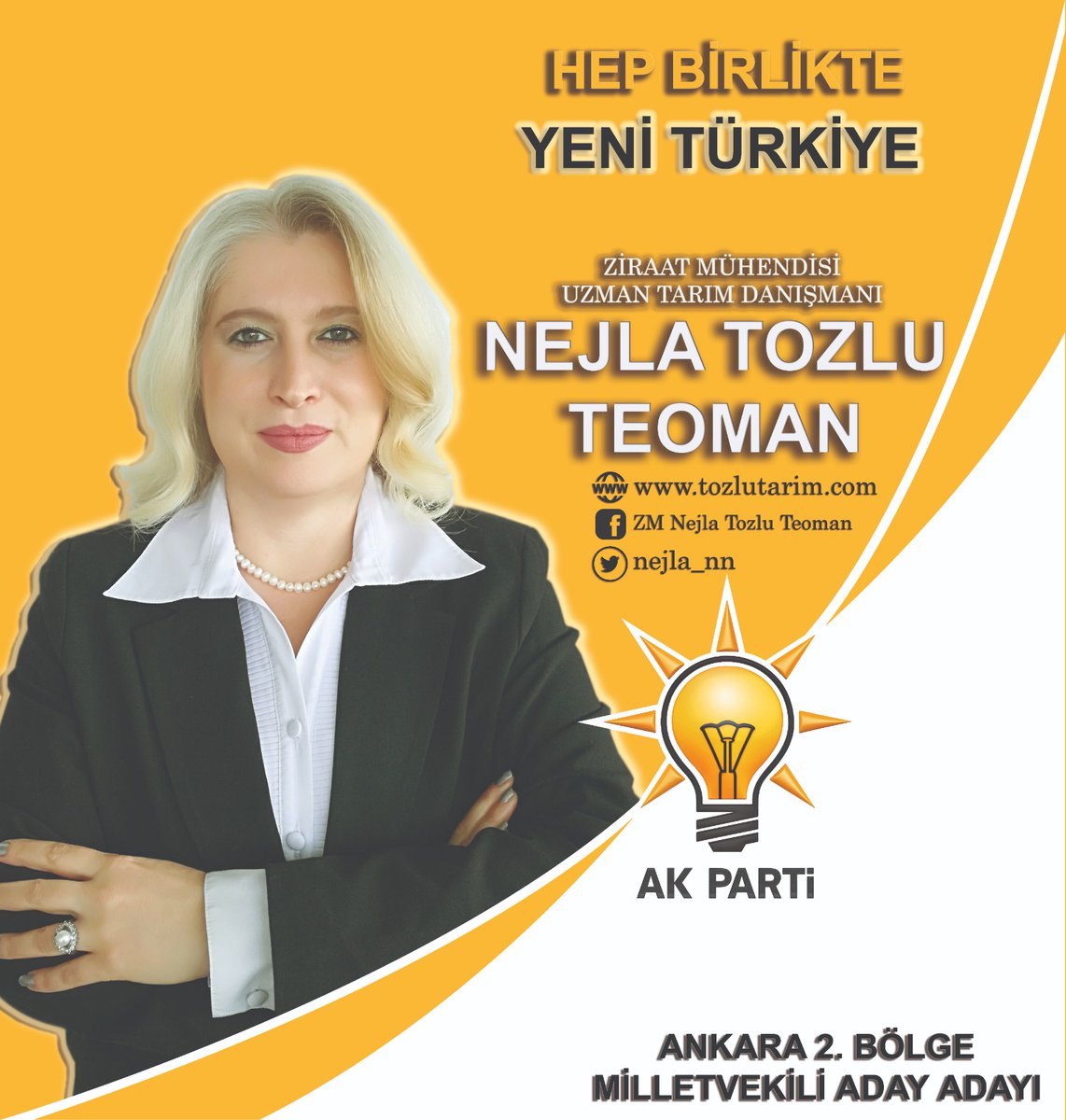 Nejla Tozlu Teoman tweet media
