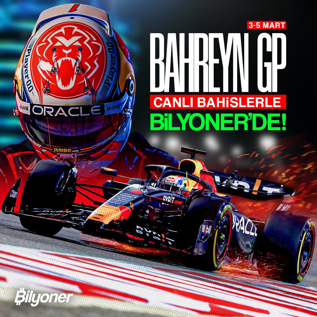 Formula 1'in bu sezonu için hazırladığım görselleri, bu tweetin altına bırakacağım.