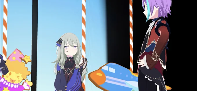 この間から上目遣いねねの虜です 
