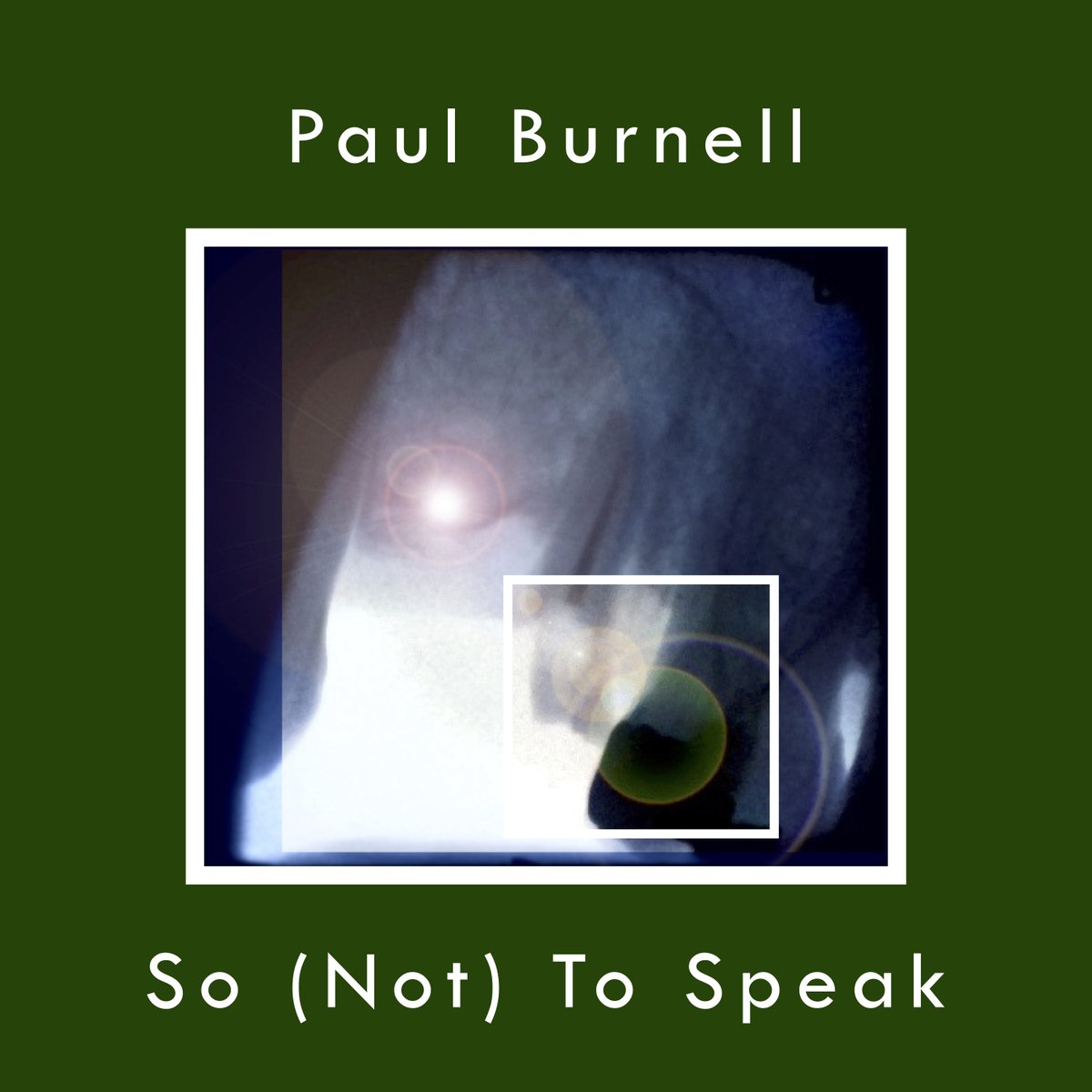 Paul Burnell tweet media