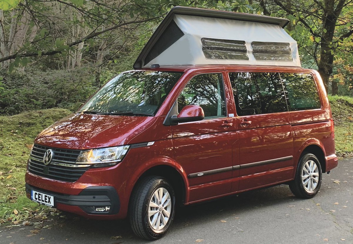Let Bilbo's convert your van.

Do you own a Volkswagen T5 or T6 van and looking to turn it into a campervan, look at Bilbo’s ‘Convert your Van’ packages.

Build dates available for this Spring and Summer.

Visit: bilbos.com/bilbos-camperv…
Or phone:  01342 892 499 for more details.