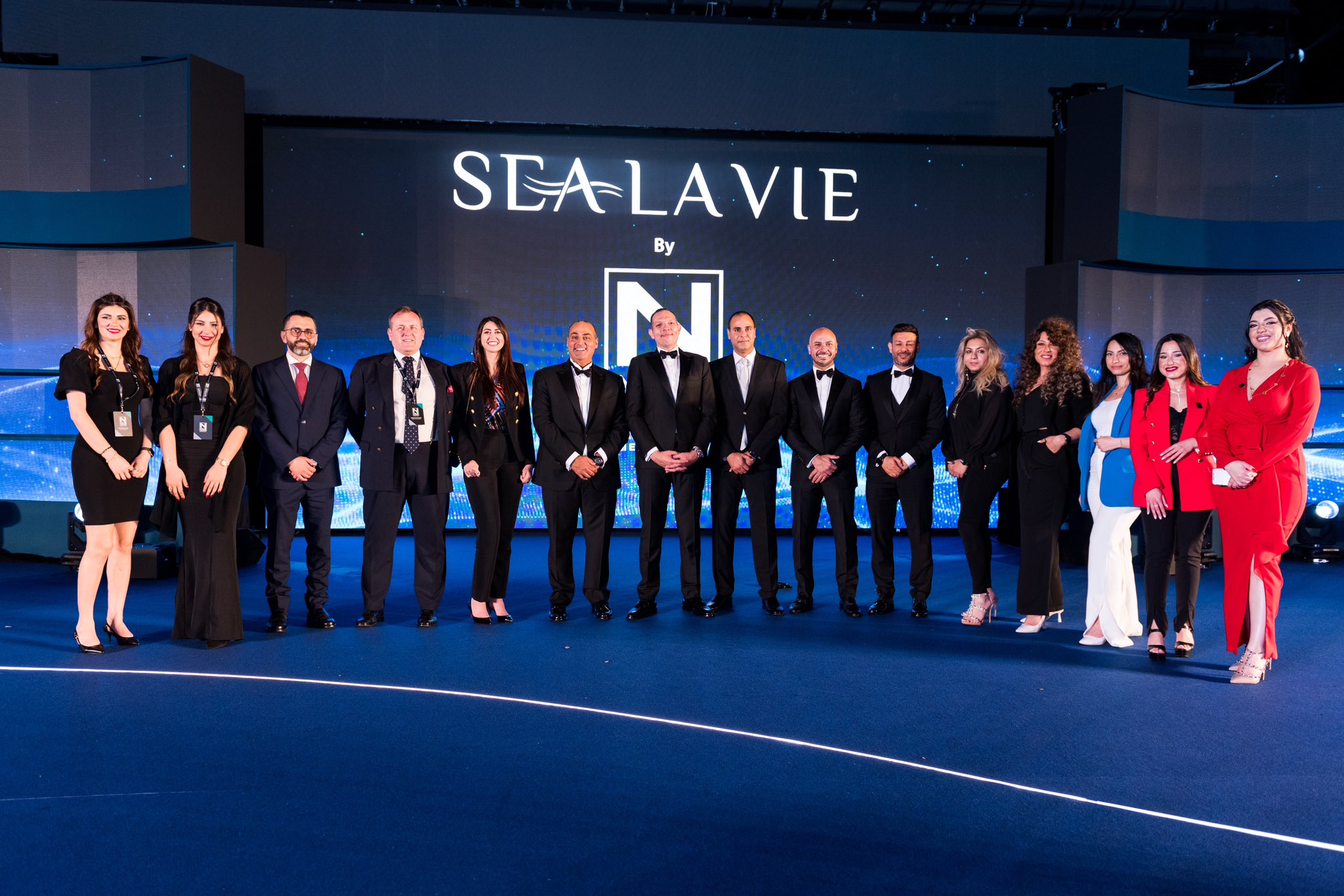 Nine Yards Real Estate Development (nineyardsae) / Twitter