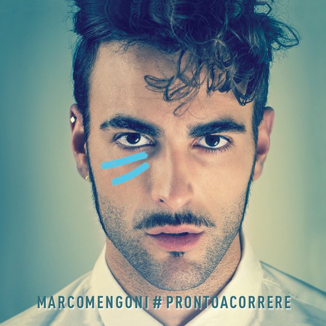 L'album con cui l'ho conosciuto e amato💙 Auguri anche a #PRONTOACORRERE