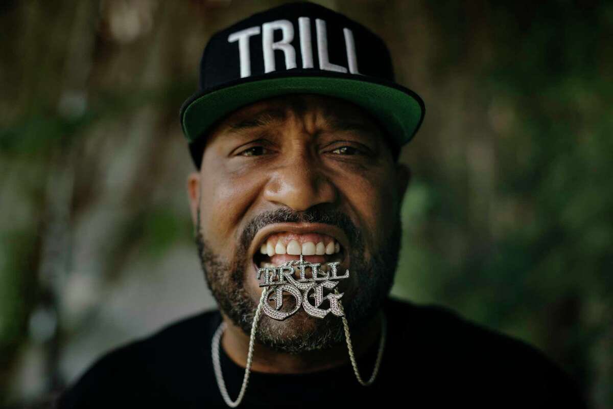 Happy 50th birthday to Bun B    