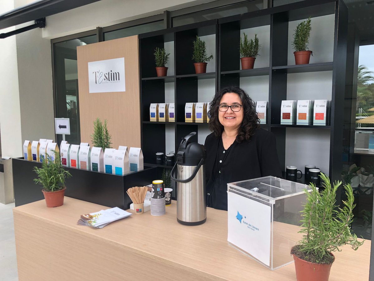 testim_mallorca's tweet photo. 🤩 Molt contents de participar al #GatroWeekend de @ProturChef compartint experiències i coneixements amb grans professionals del sector!

#ProturChef23 

#ElNostreMoment https://t.co/EiRia4wZD9