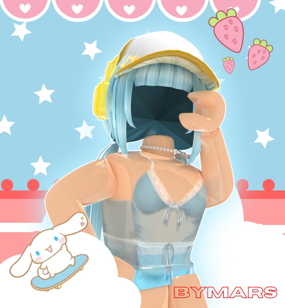 marissaisplanet's tweet photo. cinnamoroll themed gfx for @zeoritie 🍓

- ☆ https://t.co/bzmXoq1qEw