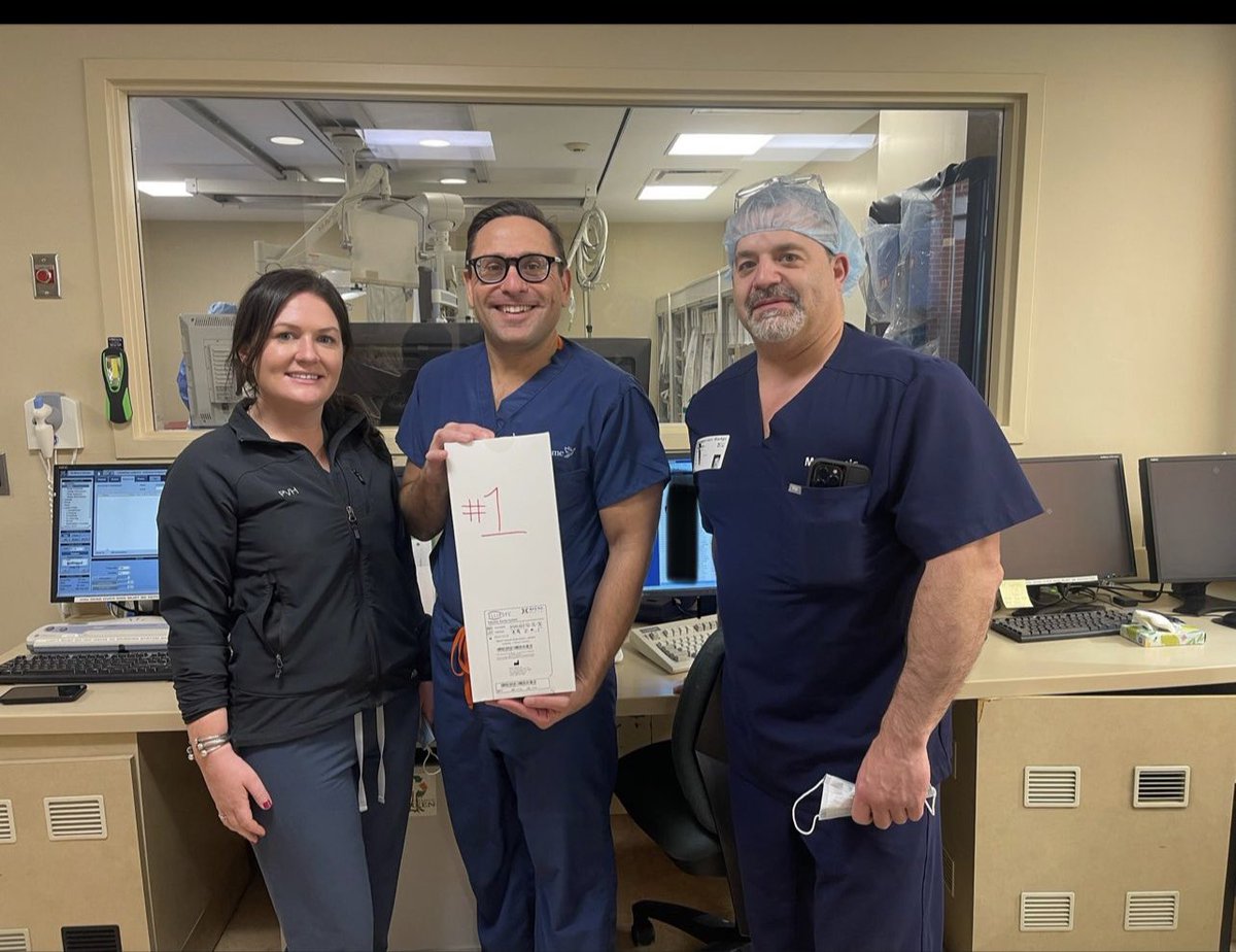 FrankSokolovic's tweet photo. Congrats  Dr Herman #movetheneedle https://t.co/dBcqQK78a1