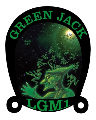 Casks on the bar today:
Colchester No. 1
Green Jack Drifter
Crouch Vale Essex Boys
Green Jack LGM1