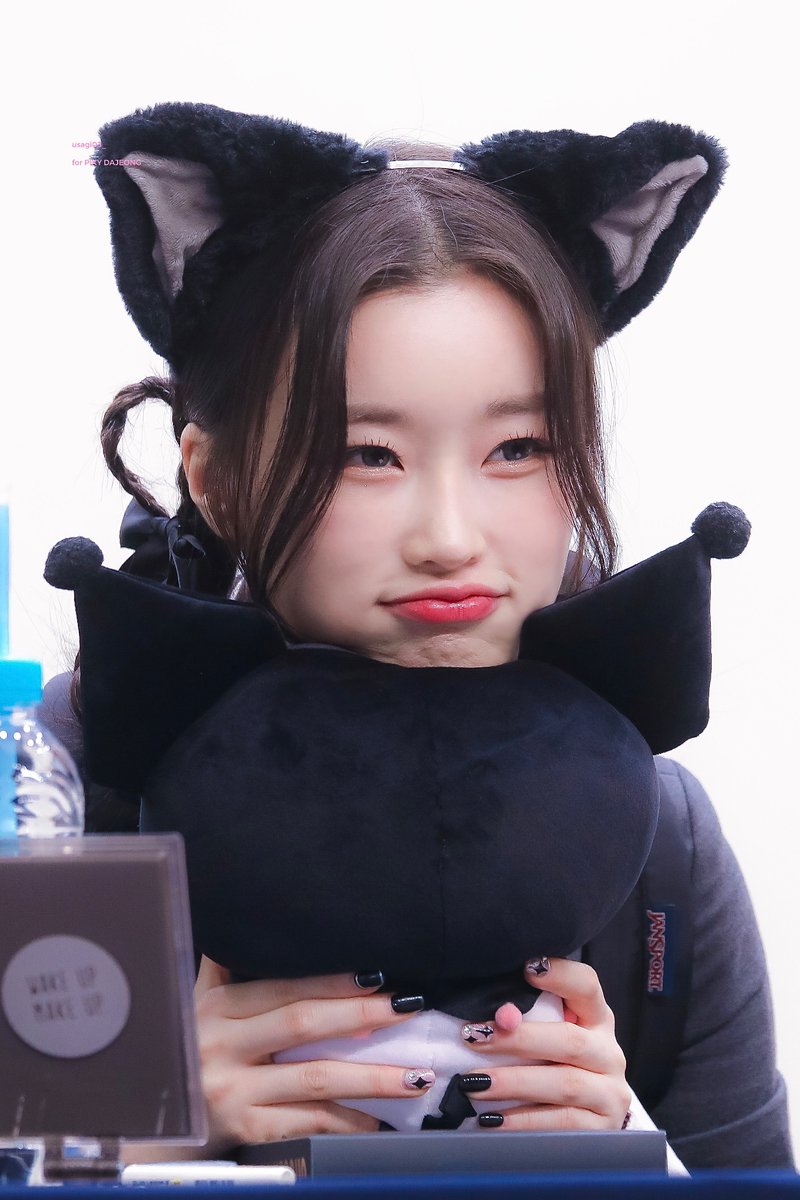 usagi03_'s tweet photo. 230318 #다정 🐰🤍

쩡냥이🖤

#픽시 #PIXY #DAJEONG #정다정 https://t.co/vSbVk0jkYl