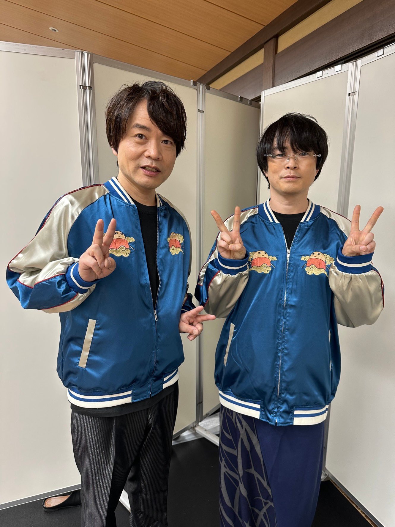 銀魂 声優イベント　祭り　セット Blu-ray】イベント 銀魂 後祭り2023 (仮) 初回仕様限定版