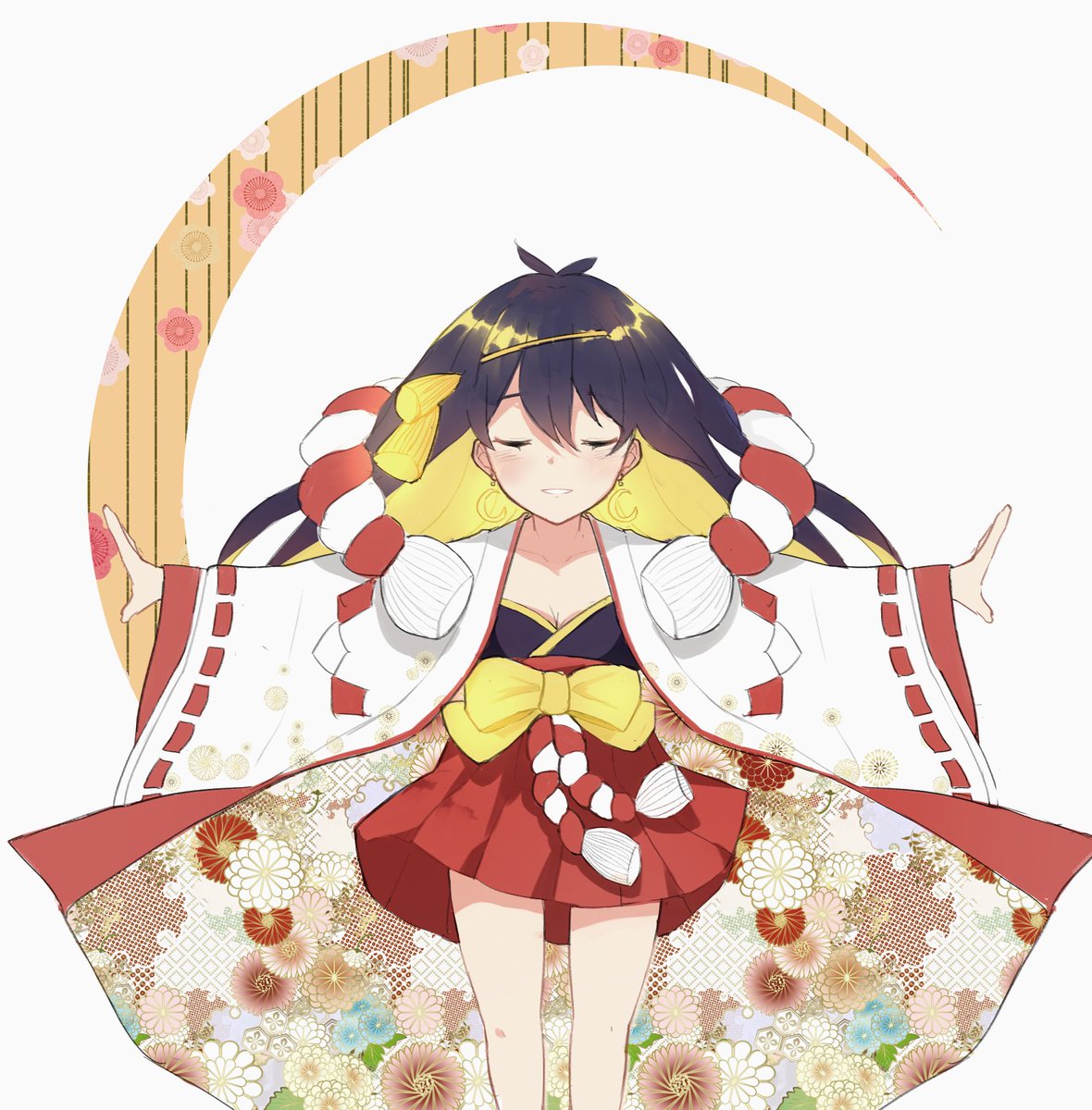 🍵 jiji sbnrnya ada gambar ini buat visualisasi tsukiyomi tp ga tau mau diapain karena artnya udah ga bisa buat self plot so