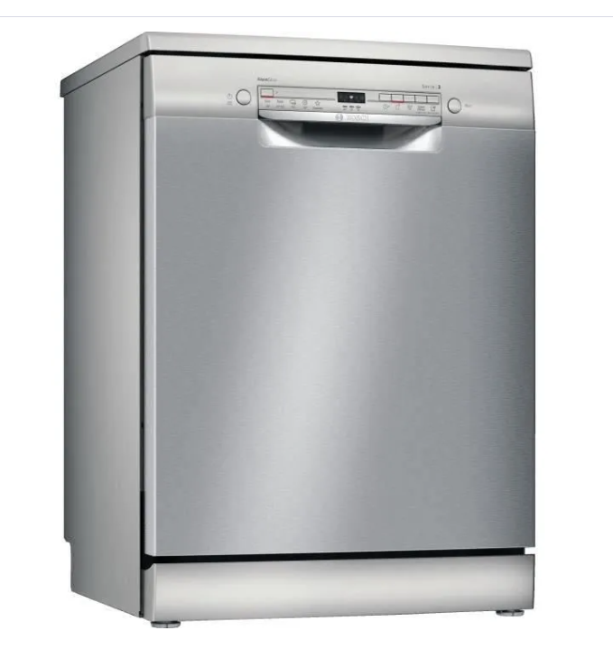 Dealabs's tweet photo. 💦 
Un lave vaisselle connecté Bosch qui passe à 290€ au lieu de 400€
➡ https://t.co/74BefOOodM ⬅ 
#bonplan https://t.co/vxiB0lOUHJ