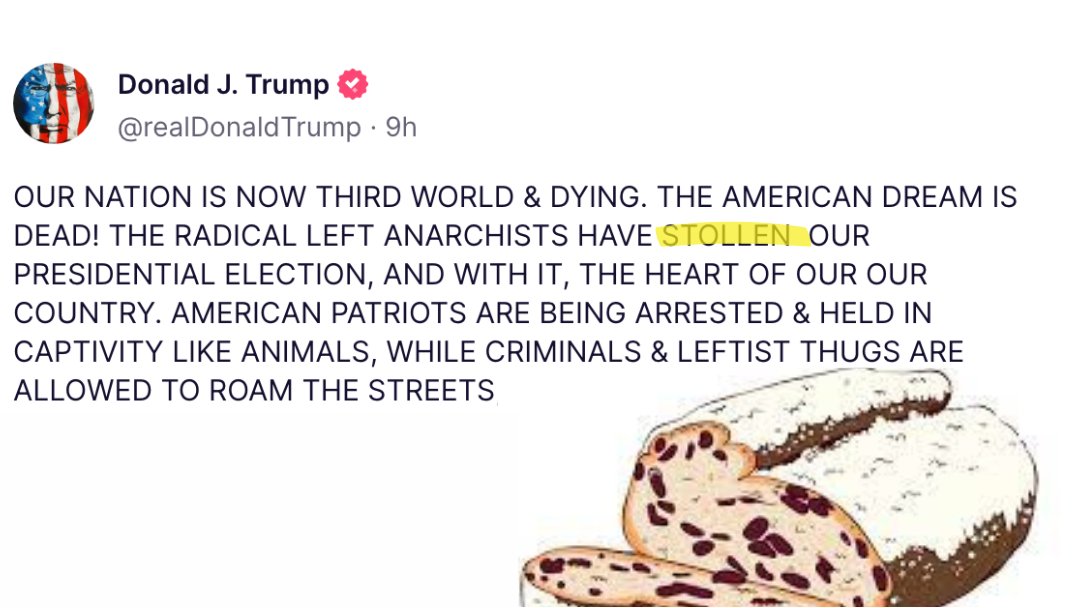 We all make typos, but when public figures become notorious for not knowing how to spell, I think they're fair game . . . .