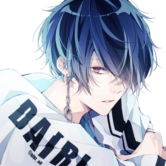 #三億アカウントの中から私を発掘してください 代理くん 