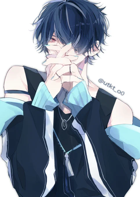 #三億アカウントの中から私を発掘してください 代理くん 