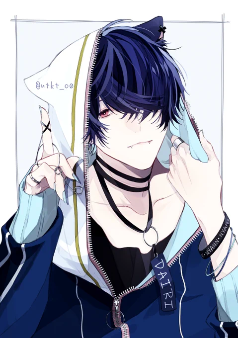 #三億アカウントの中から私を発掘してください 代理くん 