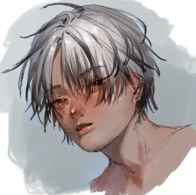 boy. 