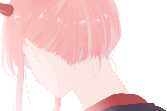 うなじ 