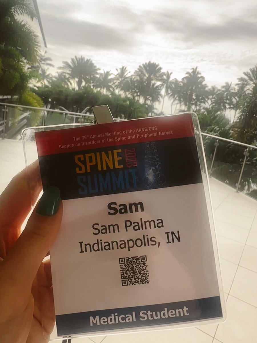 Samantha Palma, MD tweet media