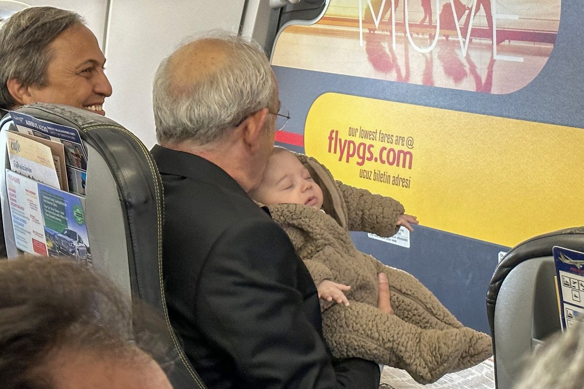 veliagbaba's tweet photo. 13. ve Halkın Cumhurbaşkanı, Kemal Kılıçdaroğlu. https://t.co/29XLDba1wJ