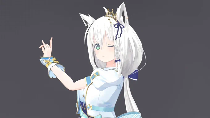 ほんとにみんな自分の良さをステージで引き出していて持ち味を出していくのって素敵やん・・ってなりましたね #ひろがるホロライブDAY2 
