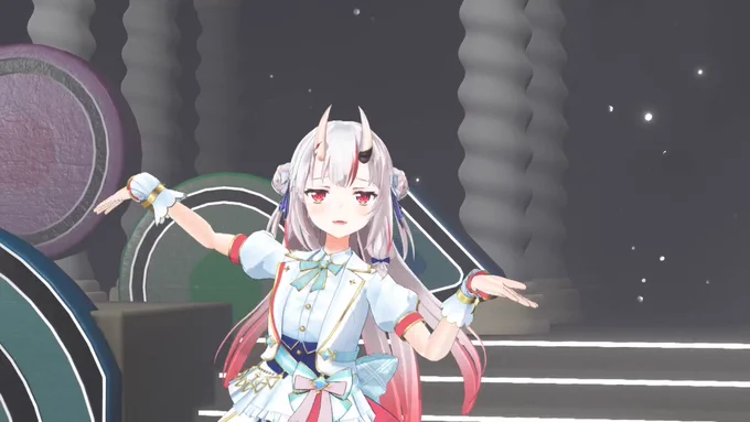 ほんとにみんな自分の良さをステージで引き出していて持ち味を出していくのって素敵やん・・ってなりましたね #ひろがるホロライブDAY2 