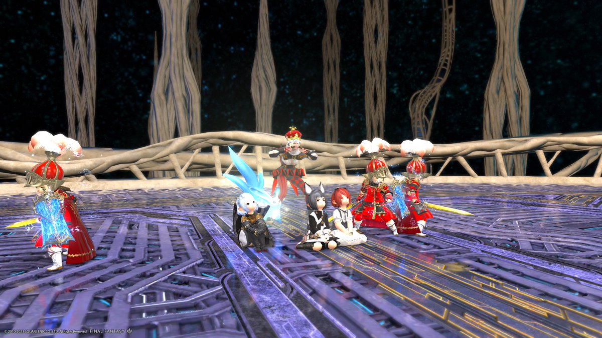 雪ん子 tweet media