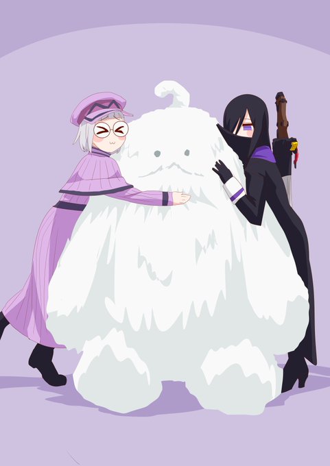 リタ様の例のアレ 