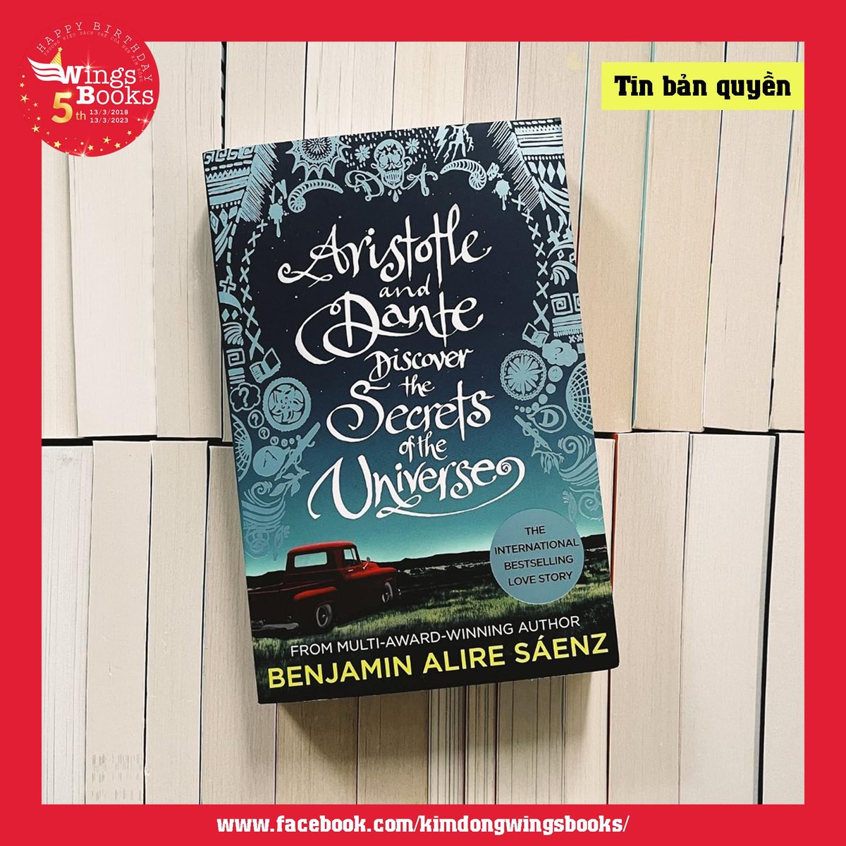WingsBooksKD's tweet photo. #tin_bản_quyền_sinh_nhật

#novel 𝐀𝐑𝐈𝐒𝐓𝐎𝐓𝐋𝐄 𝐀𝐍𝐃 𝐃𝐀𝐍𝐓𝐄 𝐃𝐈𝐒𝐂𝐎𝐕𝐄𝐑 𝐓𝐇𝐄 𝐒𝐄𝐂𝐑𝐄𝐓𝐒 𝐎𝐅 𝐓𝐇𝐄 𝐔𝐍𝐈𝐕𝐄𝐑𝐒𝐄 https://t.co/W6rl0txOr0