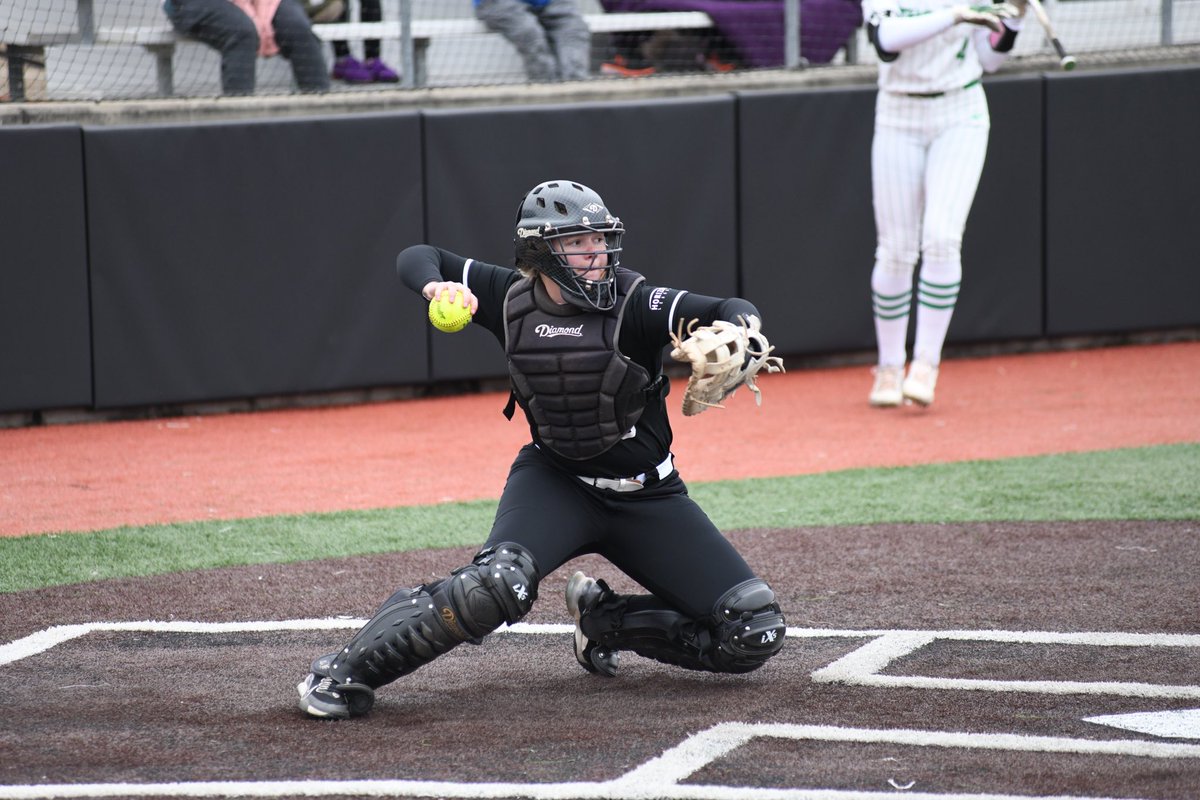 Ready for one last GAMEDAY in Greenville! 

Gettin set to take on Ohio State first this morning, first pitch coming up at 9:30! 

#GoVikes