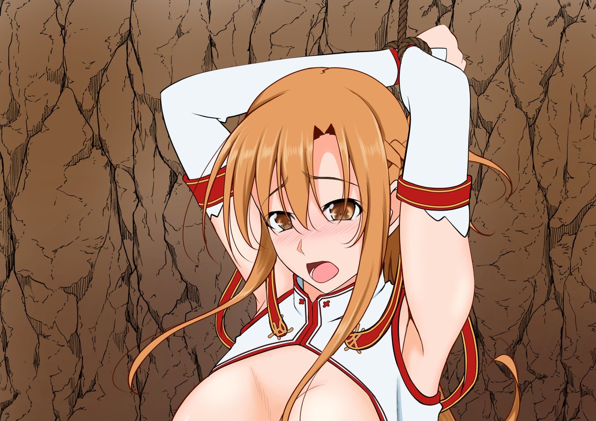 はい、今週もがんばった
Pixiv
https://t.co/9ODlebJSDg
Fanbox
https://t.co/fnDL19uWlx 