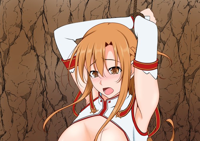 はい、今週もがんばった
Pixiv
https://t.co/9ODlebJSDg
Fanbox
https://t.co/fnDL19uWlx 