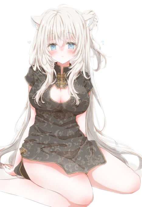 #三億アカウントの中から私を発掘してくださいオリジナルとかVTuberさんとか描いてます! 