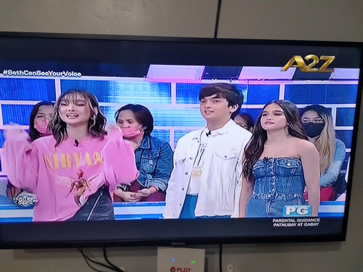 che_merudo's tweet photo. @ICSYVPH #SETHCanSeeYourVoice SEENGER https://t.co/7WRZXyWwg9
