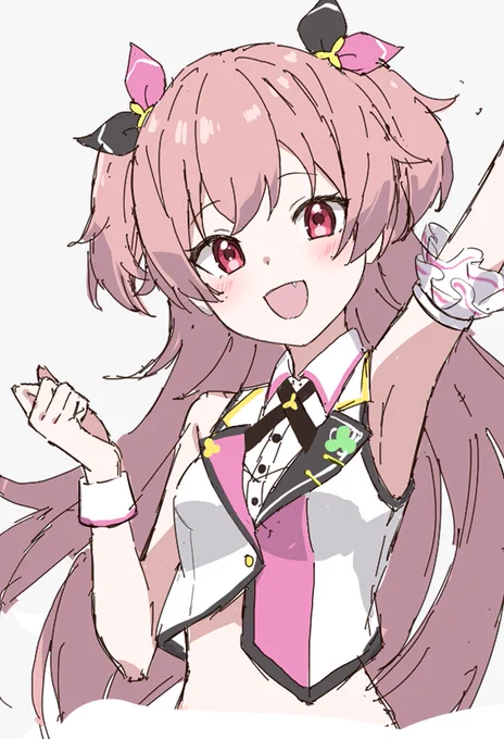 誕生日おめでとーー!!!!#桃井愛莉誕生祭2023 