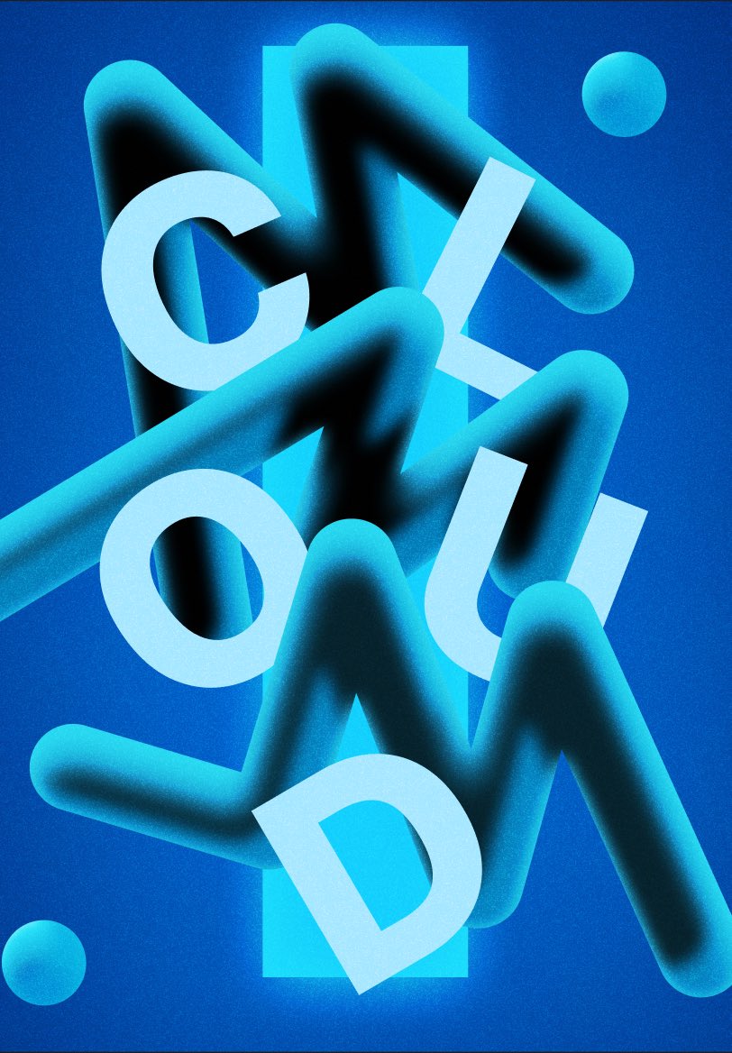 Trying new things in Figma with some inspiration and tutorials from @10x_designers