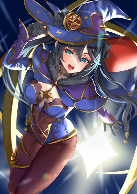 mona

#原神 #Genshinlmpact 