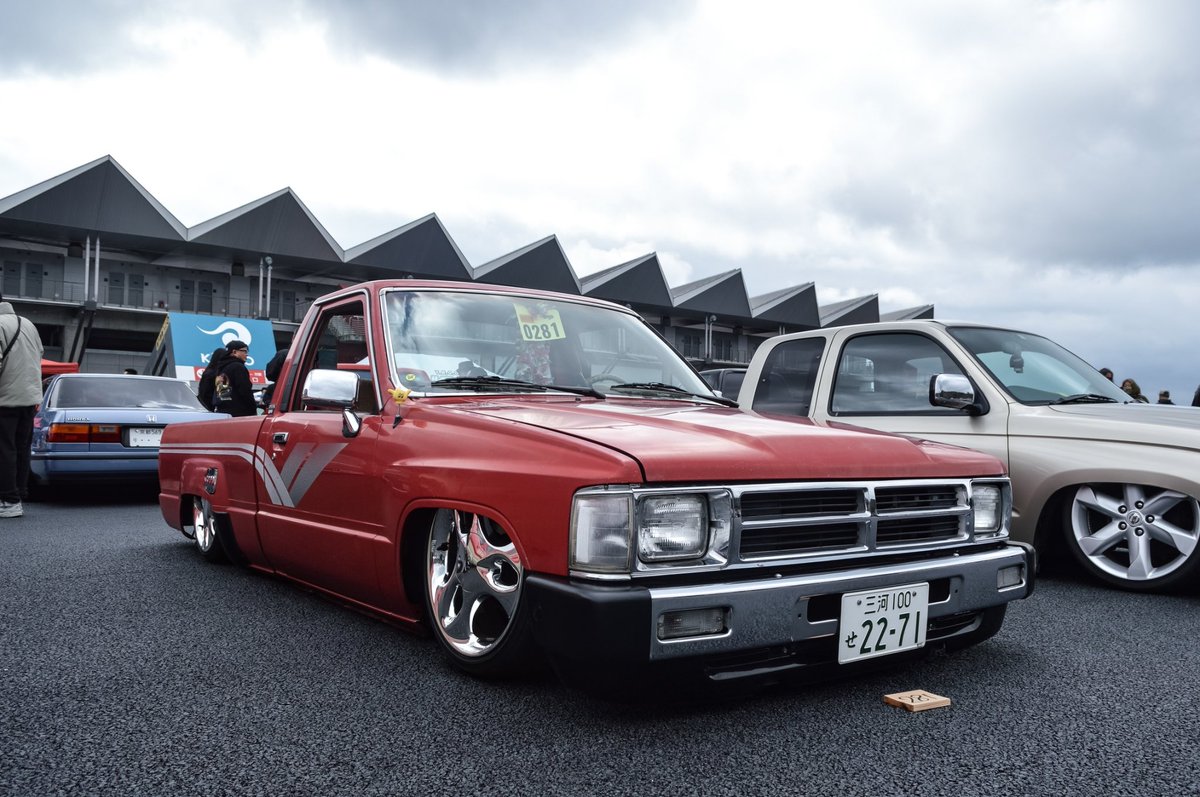 Kouhei_leopard's tweet photo. #CustomTrucksMag
#CTMShow https://t.co/xhcUYa27Ic