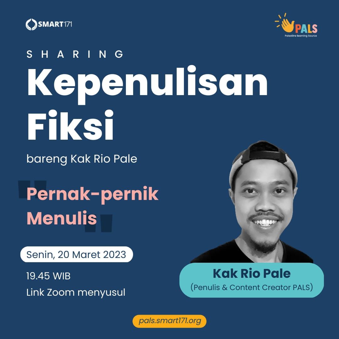 Saya akan share soal:
1. Peng-adegan-an 
2. Logika cerita
3. PoV
Dan lainnya.

Link gabung di twit berikutnya.