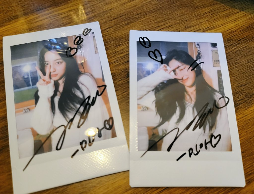 minahlight's tweet photo. 폴꾸장인의 작품 😀❤️
미리 생일 축하해오

@minah320 
#강민아 https://t.co/sETE6eqZ7J